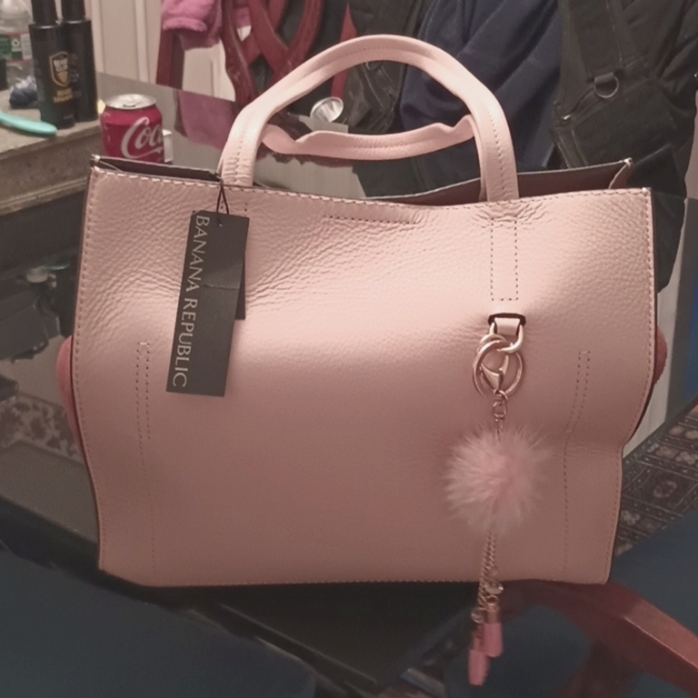 Banana Republic purse